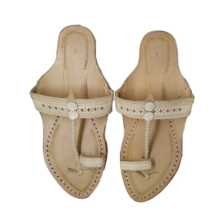 Beautiful ladies clearance chappal